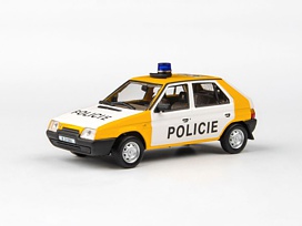 Skoda Favorit; Hongwell; 1:43