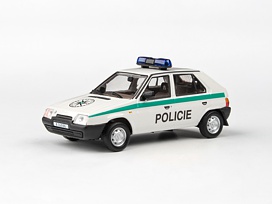 Skoda Favorit; Hongwell; 1:43