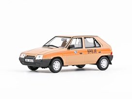 Skoda Favorit; Hongwell; 1:43