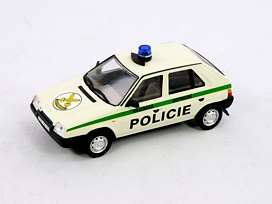 Skoda Favorit; Hongwell; 1:43