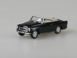 Skoda Felicia; Hongwell; 1:43