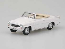 Skoda Felicia; Hongwell; 1:43